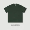dark green