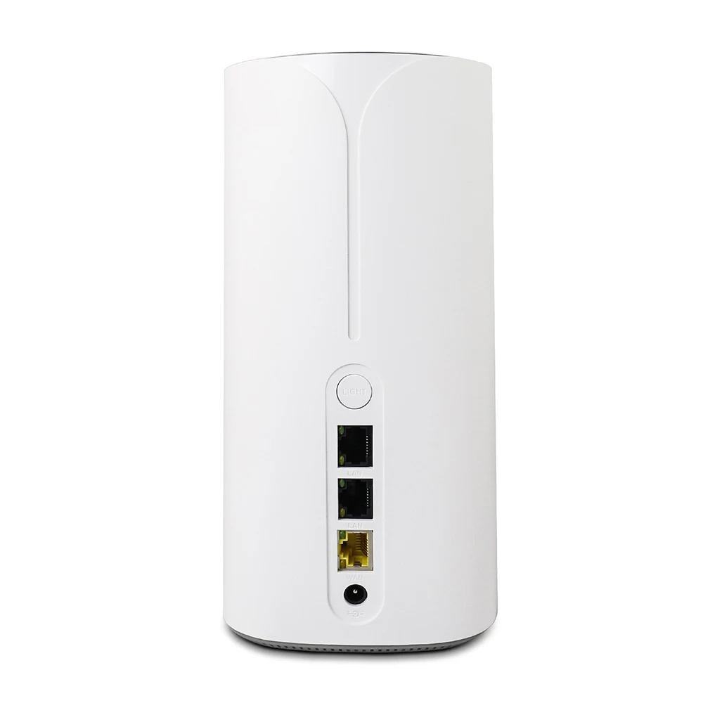 EDUP 5G WiFi-6 Smart Router System Router 5g LTE SIM Card Router Modem