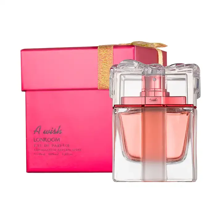 884 100毫升豪华顶级品牌清新香水自有品牌古龙水喷雾香水