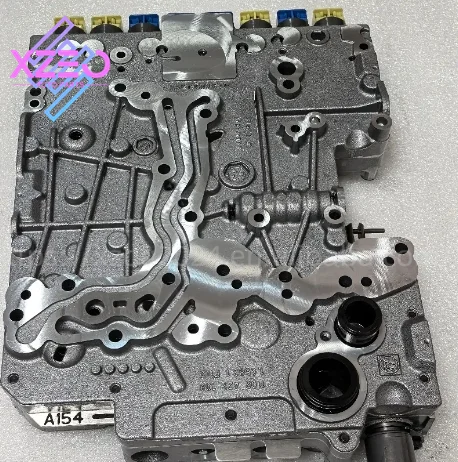 トップス 335 High Quality New GA8HP75Z GA8P75HZ 8HP75 Transmission Valve Body