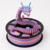 Rainbow color