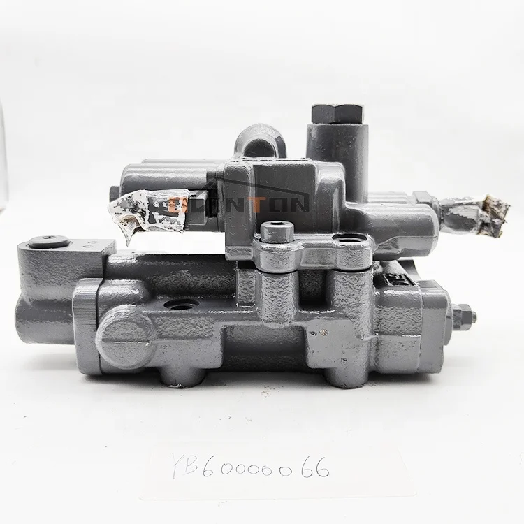Excavator Parts YB60000065 YB60000066 for ZX200-5G ZX210-5G