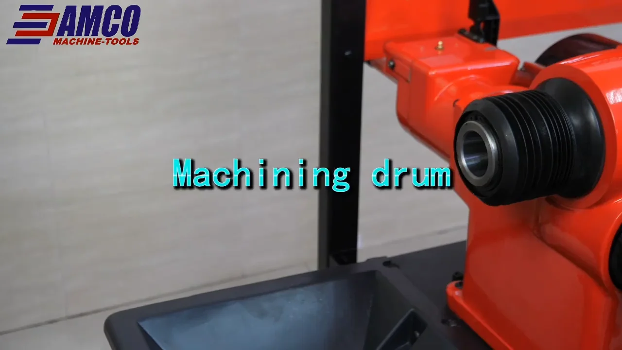 Hot Sale C9350 Cuttingedge Brake Drum And Disc Lathes Buy Brake Drum