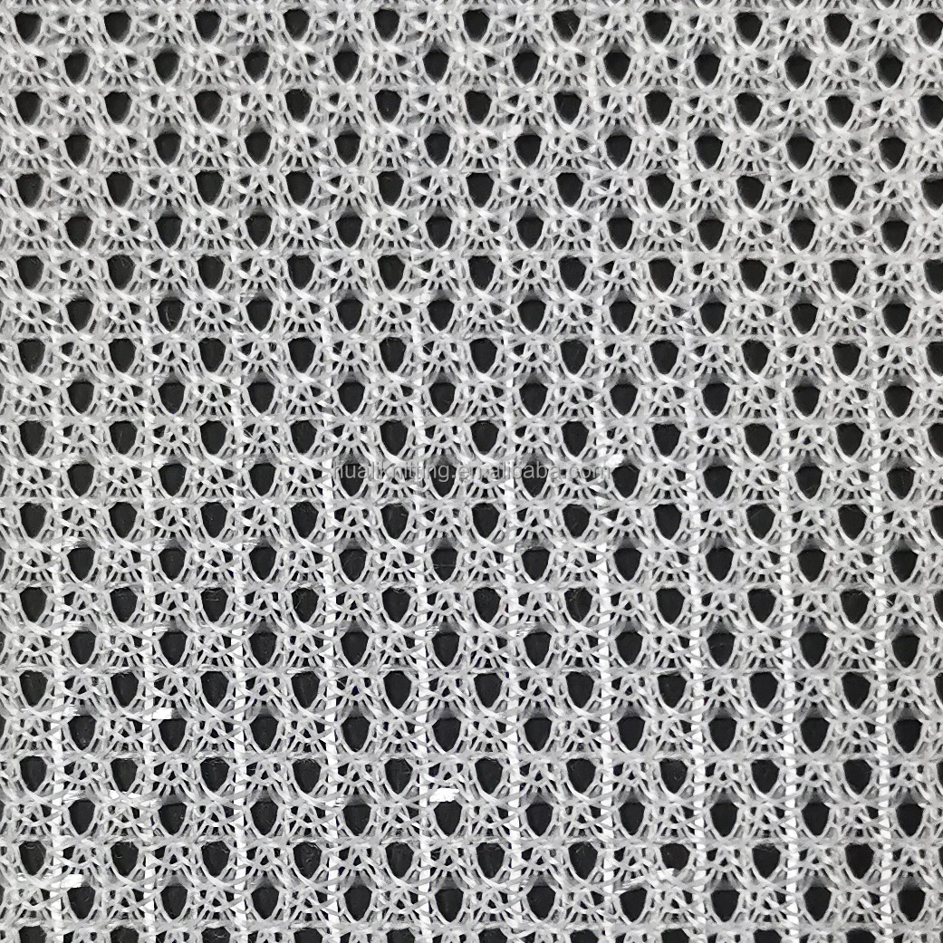 High Strength Weft Insertion Conductive Fabric for Camouflage and Microwave Shielding Fabric