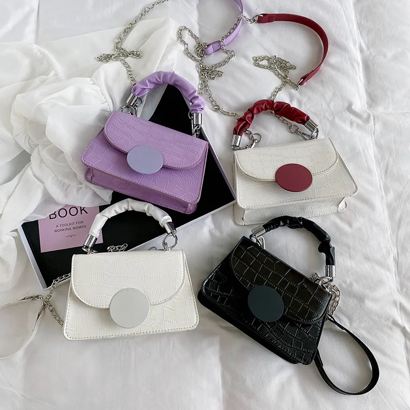 working women bolsas