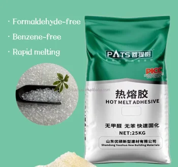 hot melt adhesive-High quality products-source factory