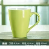 Fruit Green Melon Cup