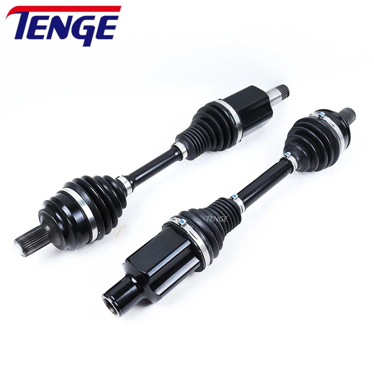 Auto Pair Front Drive Shaft for Mercedes E-CLASS W212