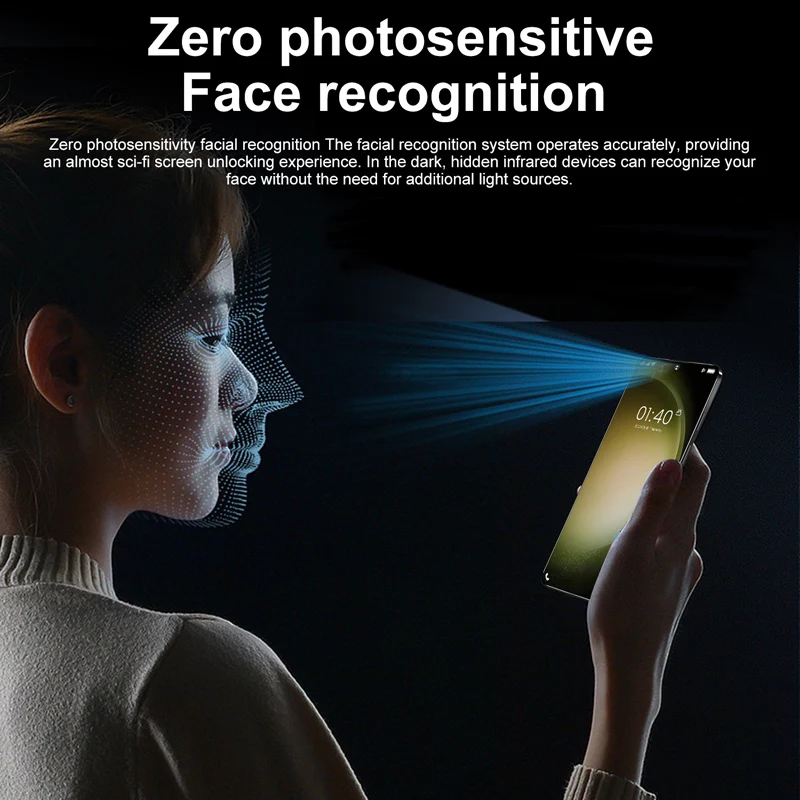 Biometric Technology