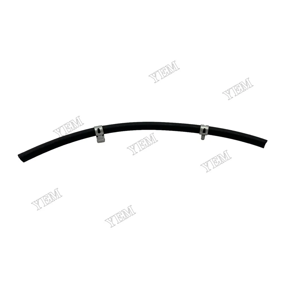 Overflow Fuel Pipe 129486-59551 Fit for Yanmar 3TNV88 Engine