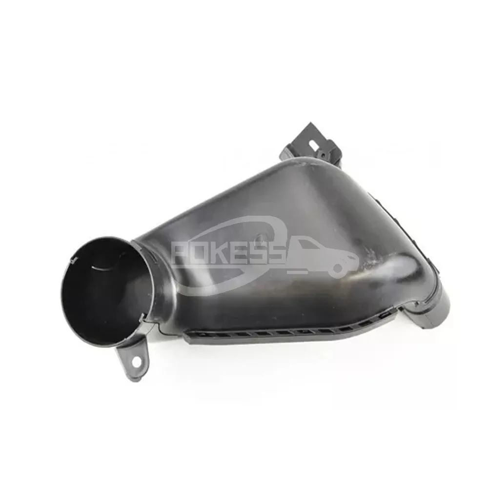 Auto part GN159C676AC GN159C676AB Engine Air Intake Pipe for Ford Ecos... — 3