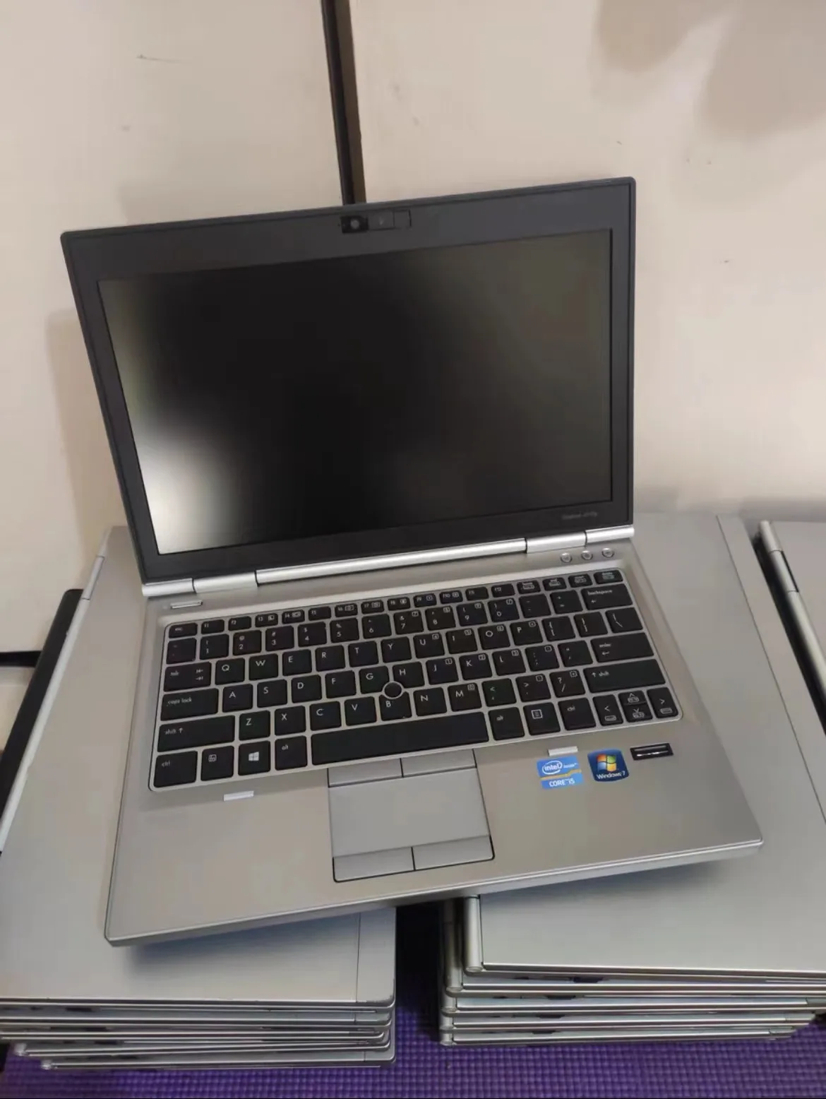 Untuk Hp Elitebook 6930p Laptop Bekas 