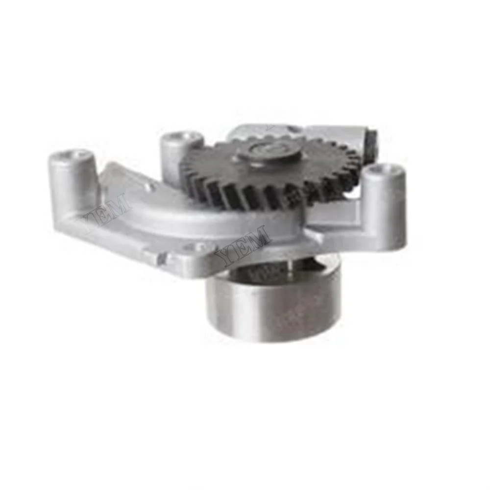 Oil Pump MIA882121 for Yanmar Engine 4TNV94CHT 4TNV94FHT Loader 328E 329E 330P 330G 331P 331G 332E 332G 333P