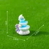 3 shell fountain