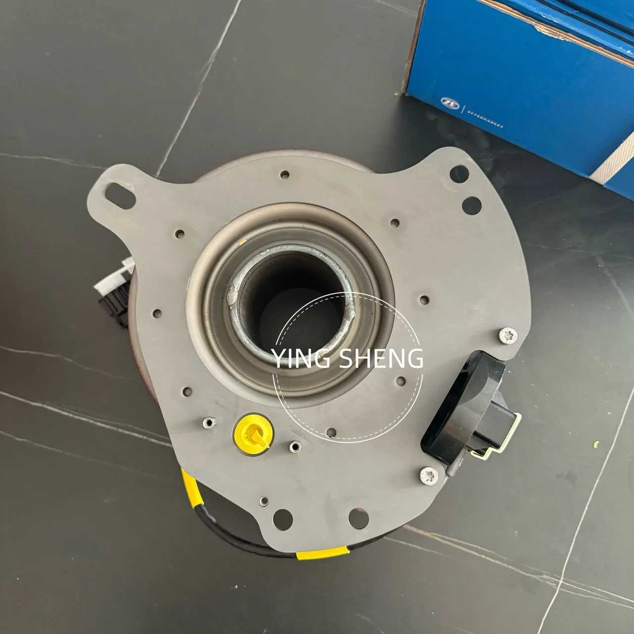 ボルボ　HS1ミッション用　フライホイールダンパーセット　美品　41 High Quality 6482000155 OEM Central Slave Cylinder Clutch