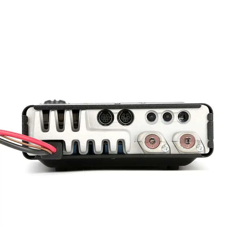 Yaesu FT-857D 100w Mini Tüm Bantlı Hf Vhf Uhf Çok Modlu Mobil