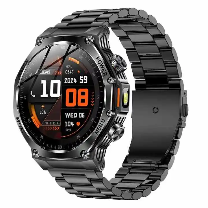 ファッションAK82スマートウォッチ防水健康ブレスレット
