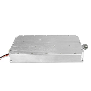 50W High-Power Ultra-Wideband Transmitter Module 1000-1700mhz