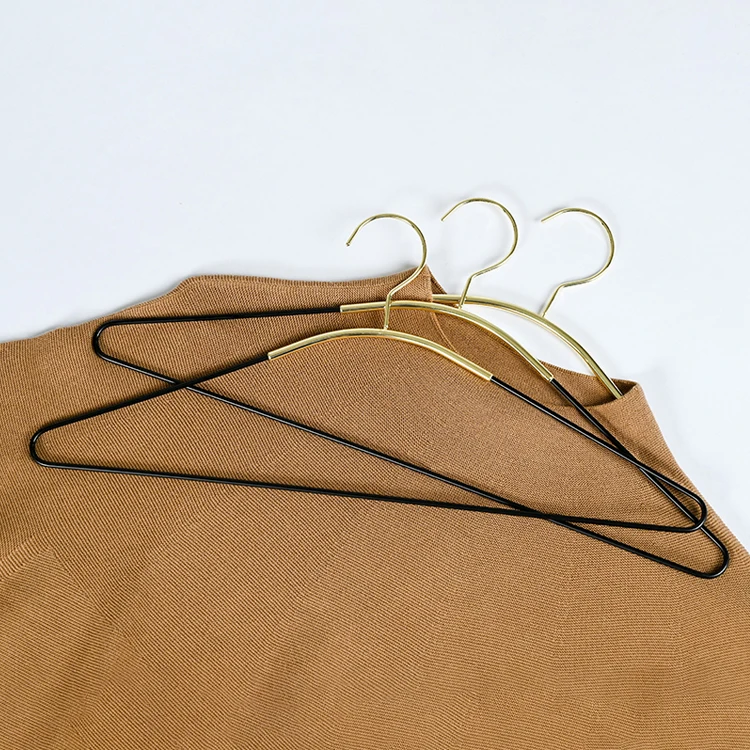 Circular Bra Underwear Bikini Hangers Metal Underpants Hangers