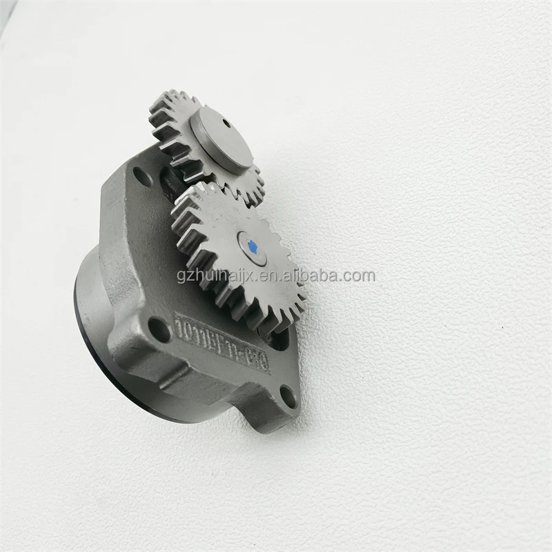 1111¥ High-quality Excavator Oil Pump 6731-51-1111 for 6D102