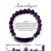 Purple Amethyst