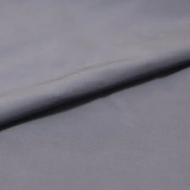 High Quality 350T Polyester Fabric 100% Breathable Eco-Friendly for Girls' Work Garments Wholesale