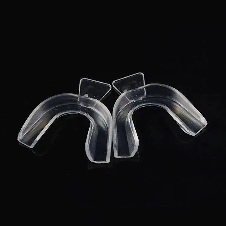 High Quality TPU Material Orthodontic Retainer Teeth Alignment Clear Aligner
