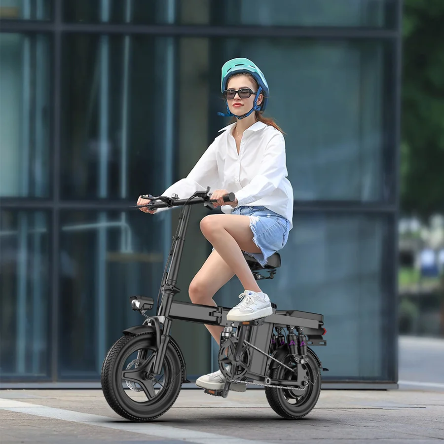 Road Bike Best Hybrid Bike For Overweight 250W Hybrid Electric