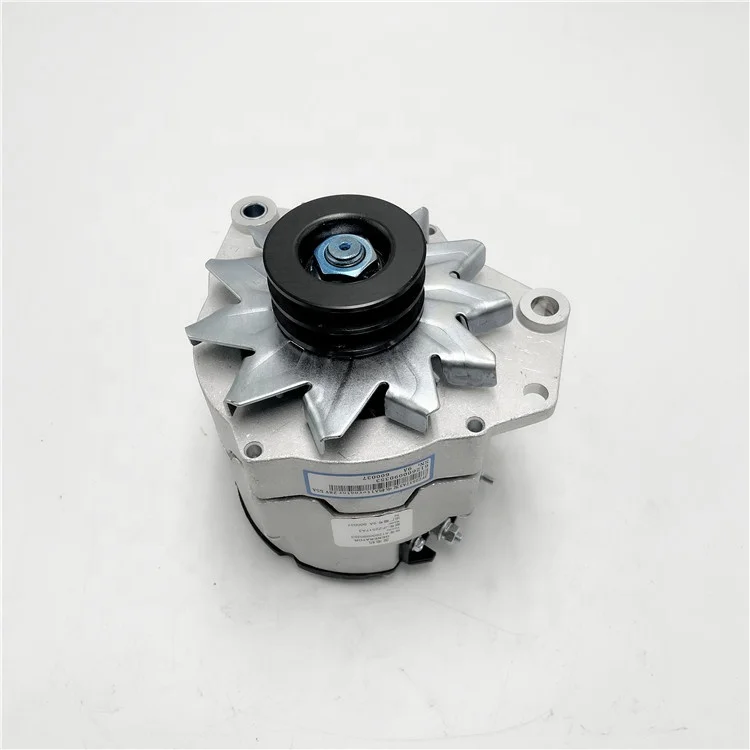 Jfz2517a3 Alternator For Jac Trucks - New Replacement Part, Oem