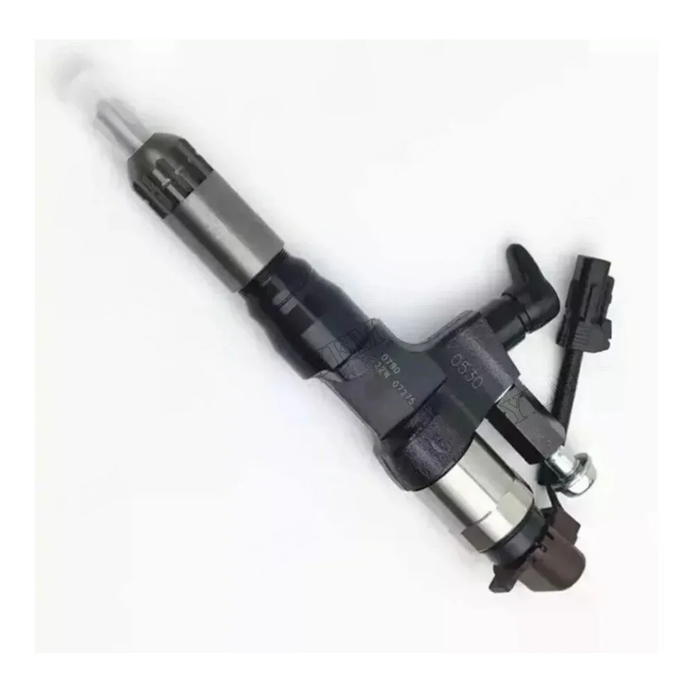 Fuel Injector 23670-E0460 95000-8890 for Hino Engine E13C 2