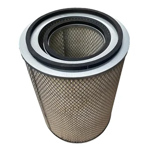 Original High Quality Dongfeng FAW HOWO SHACMAN Air Filter A660 11294-910318 A813-020/030 for Truck Parts New Condition