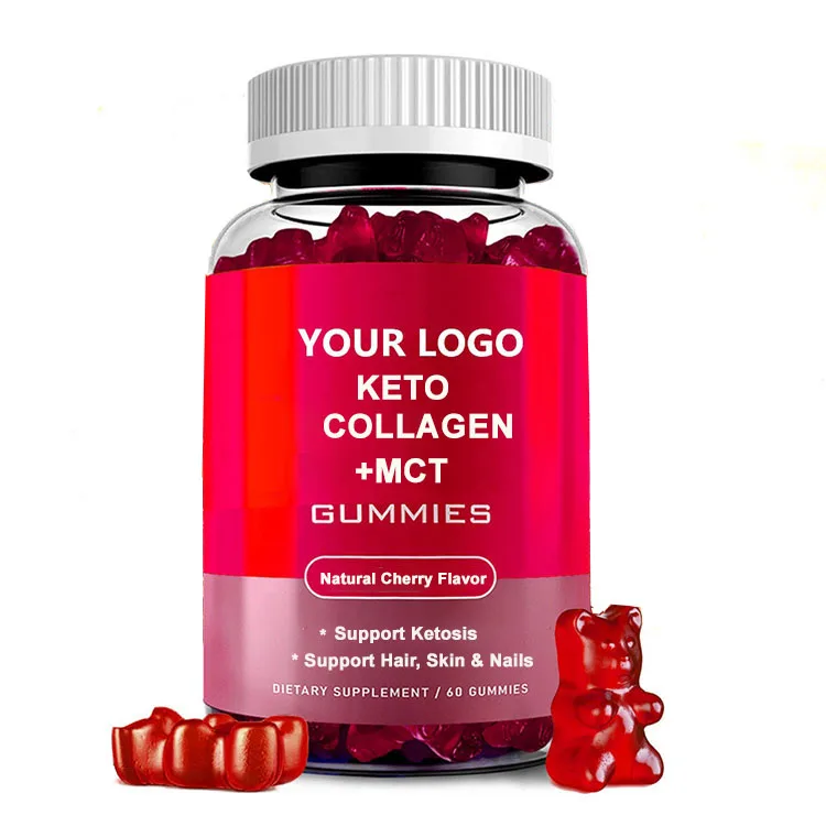 Glucosamine Chondroitin Gummies Extra Strength Joint Support Gummies