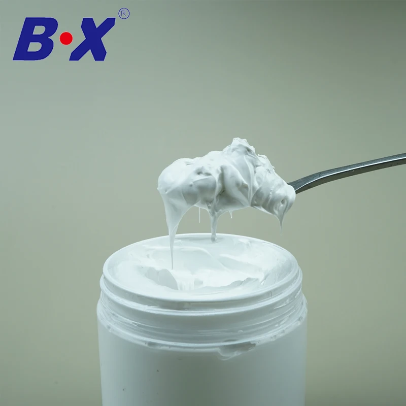 Качественная силиконовая Базовая смазка пищевая