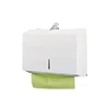 White powder coating