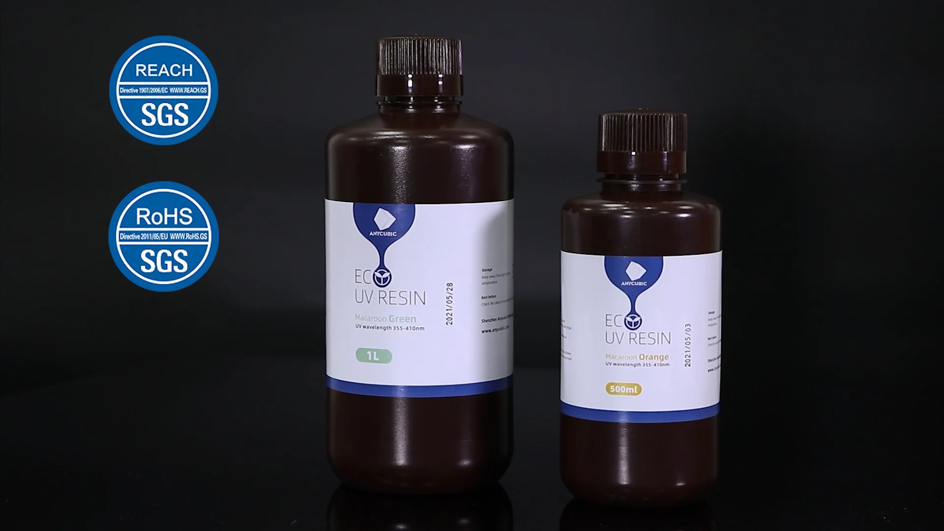 Resin Resin