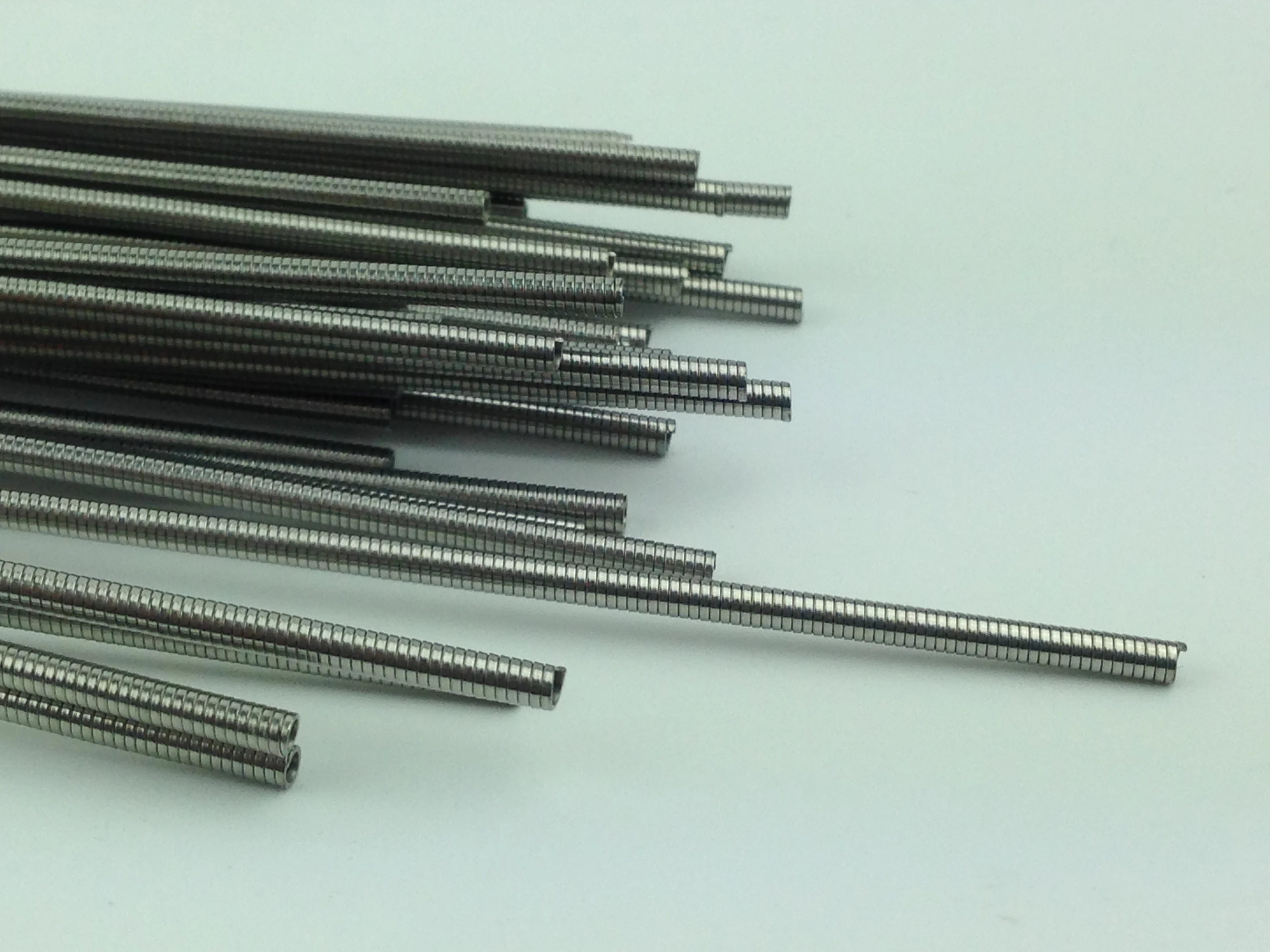 Precision Guide Wire Spring Minimally Invasive Surgical Hot Electrode ...