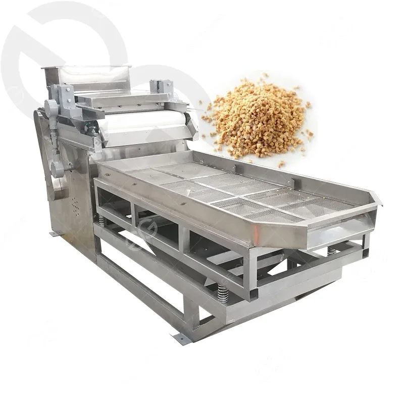 Areca Nut Cutting Machine Almond Nut Cutting Machine