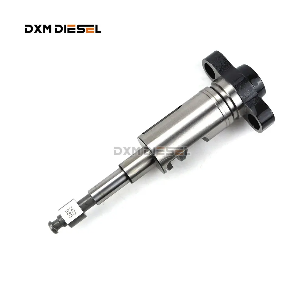 Diesel Fuel Pump Plunger 2425-980 - New Element for Repair