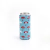 Pattern thin can