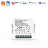 2 Gang Zigbee -L