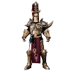 sraanesh