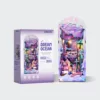 Dream ocean-english edition