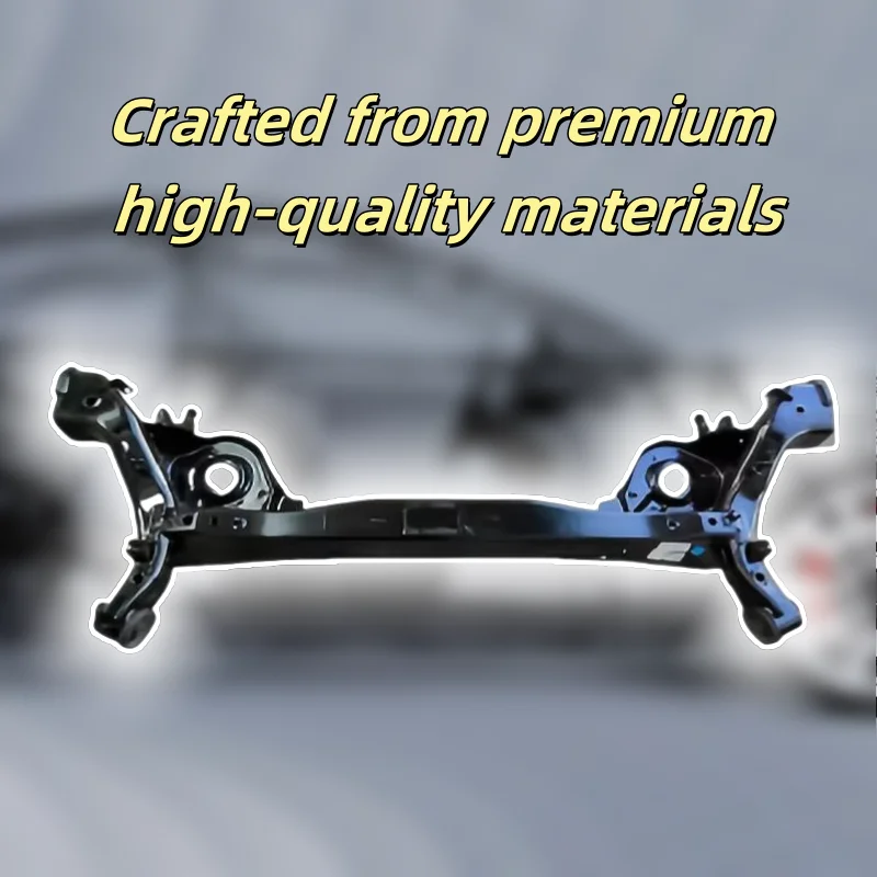 crossページ 555019VB1B Crossmember - High Quality Auto Parts for Nissan