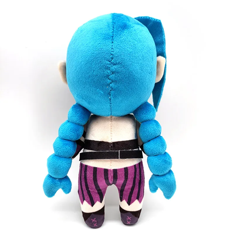 Factory OEM Handmade Custom Plush Stuffed  Male and Female Doll Printed Embroidered Plush Toy Gifts