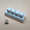White-usb BT 24g wireless