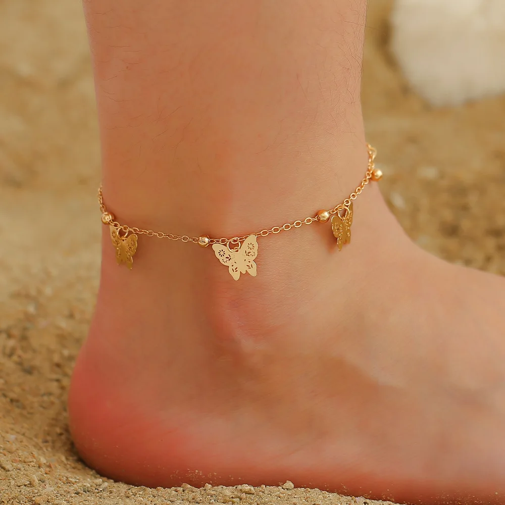 anklet charms wholesale