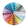 più colore