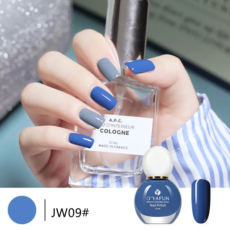 Color Nail Polish
