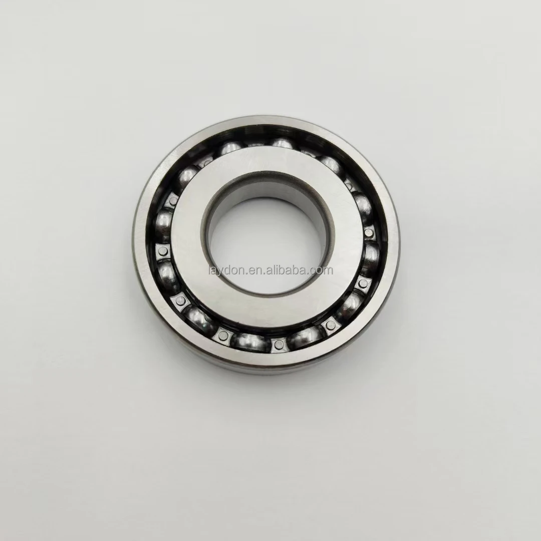 29x76x14mm SC06D20EX1CM17 Deep Groove Ball Bearing - High