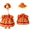 maple leaf lolita-2-piece set